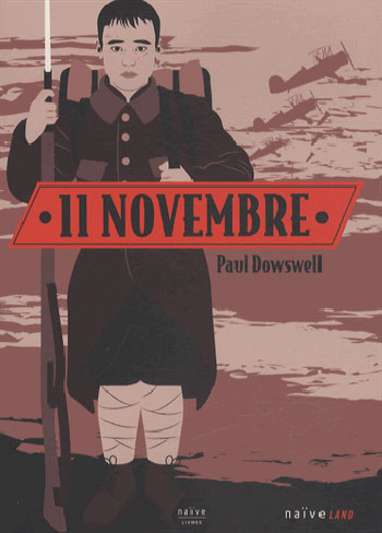 11-novembre-paul-dowswell